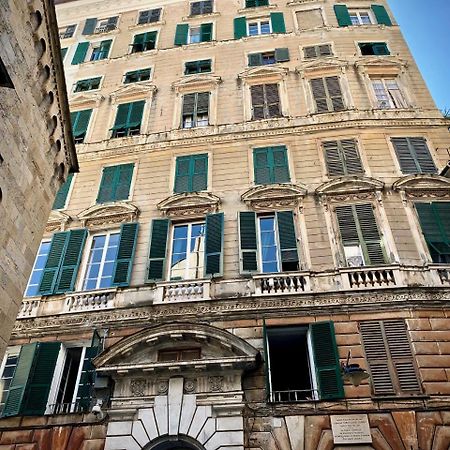 Romantic Suite Con Vista San Donato Cenova Dış mekan fotoğraf