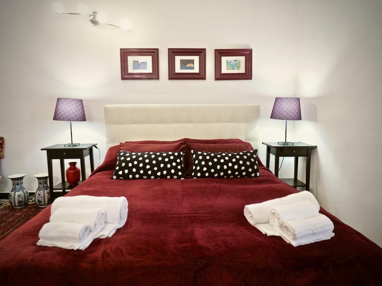 Romantic Suite Con Vista San Donato Cenova Dış mekan fotoğraf