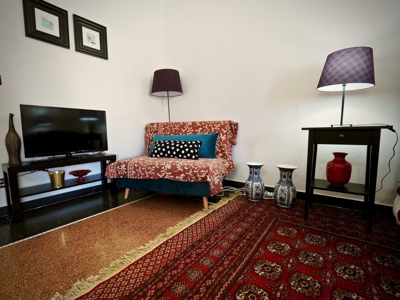 Romantic Suite Con Vista San Donato Cenova Dış mekan fotoğraf