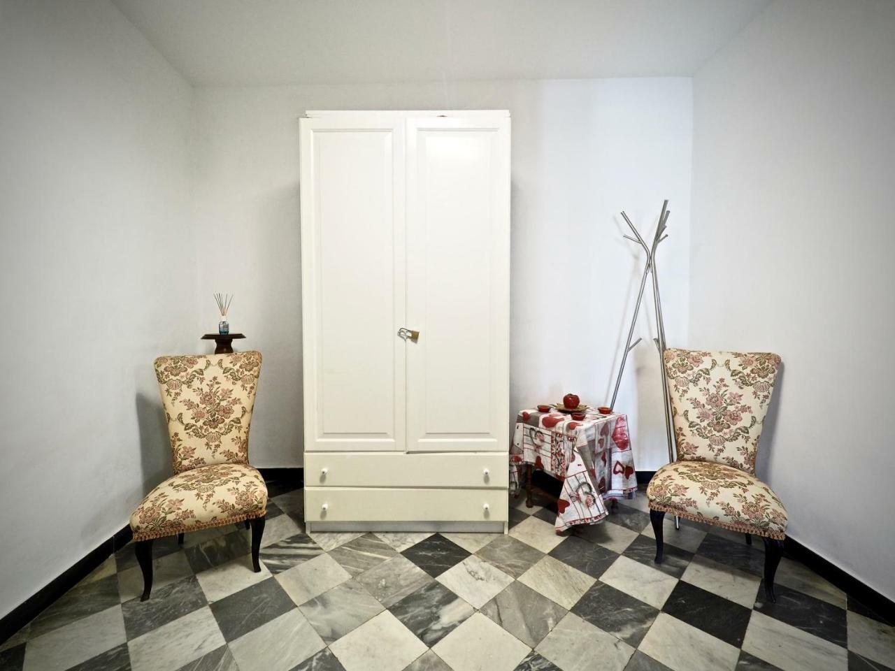 Romantic Suite Con Vista San Donato Cenova Dış mekan fotoğraf