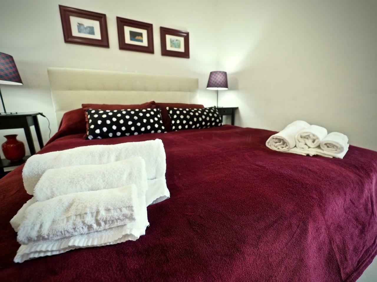 Romantic Suite Con Vista San Donato Cenova Dış mekan fotoğraf