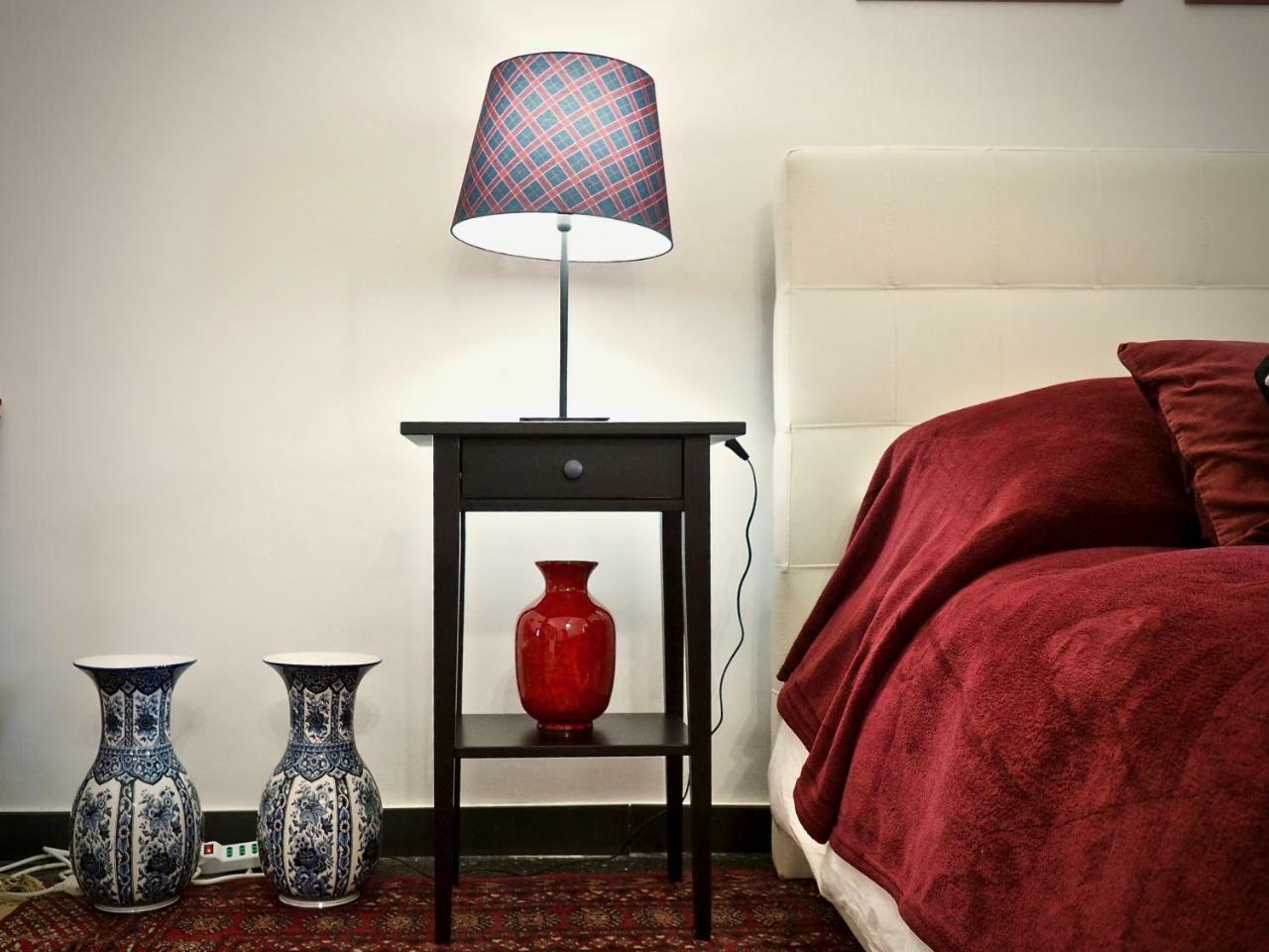 Romantic Suite Con Vista San Donato Cenova Dış mekan fotoğraf